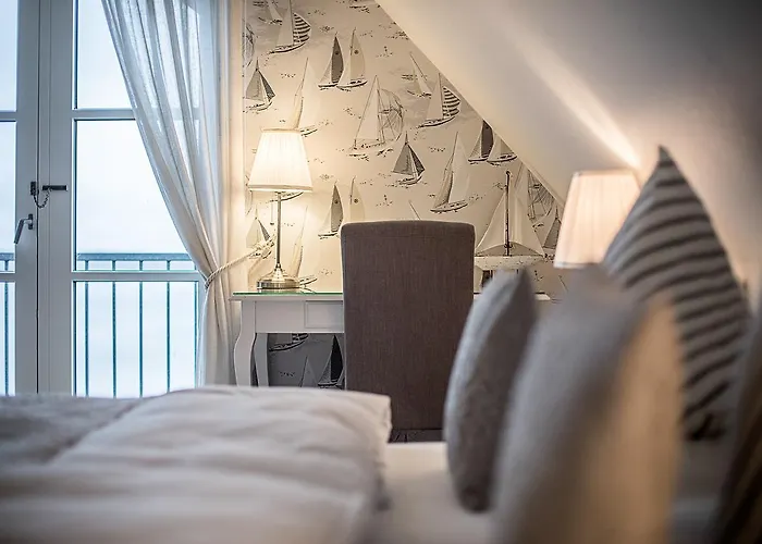 Hotel Fakkelgaarden & Restaurant 4*